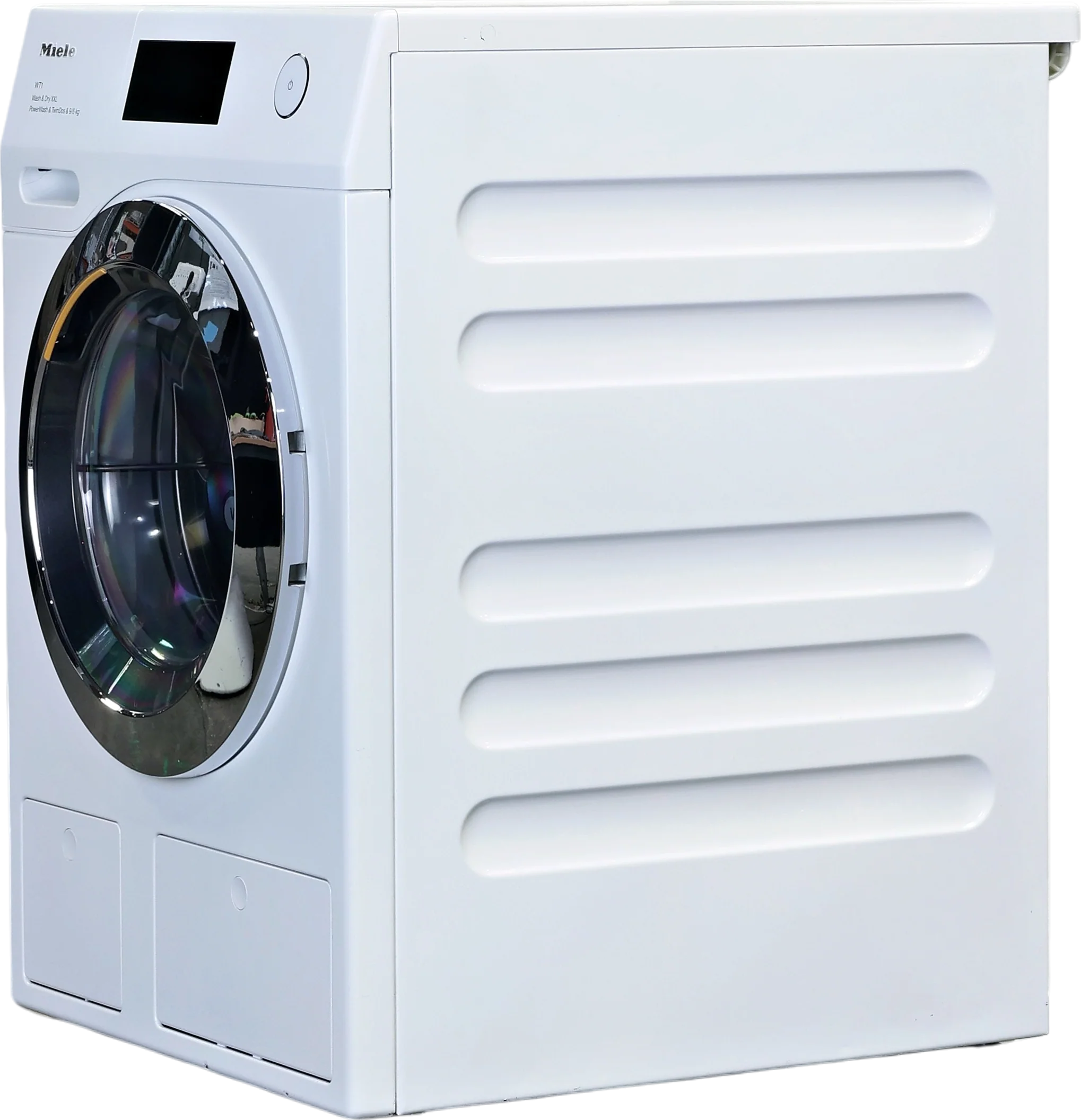 Lave-linge Sechant 9 kg Reconditionné MIELE WTW 870 WPM - Image 3