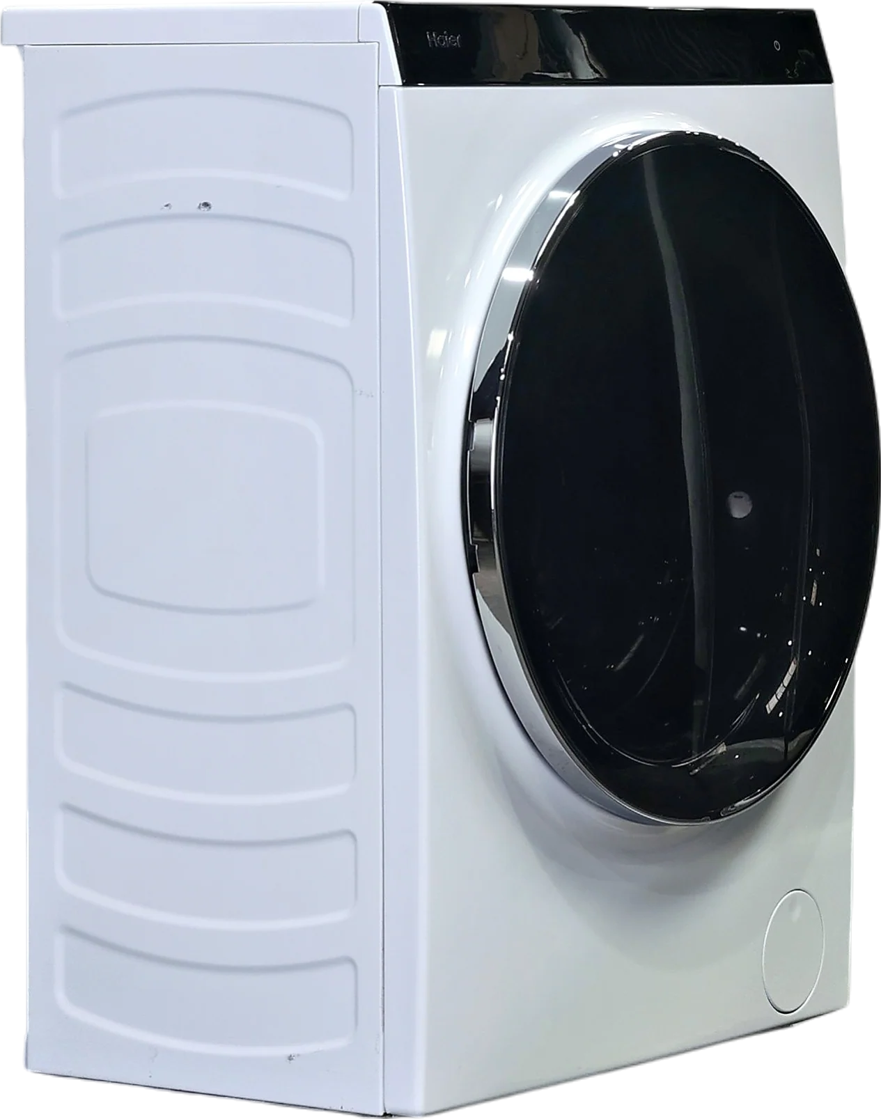 Lave-linge Sechant Reconditionné HAIER HWD100-BD1499U1 - Image 2