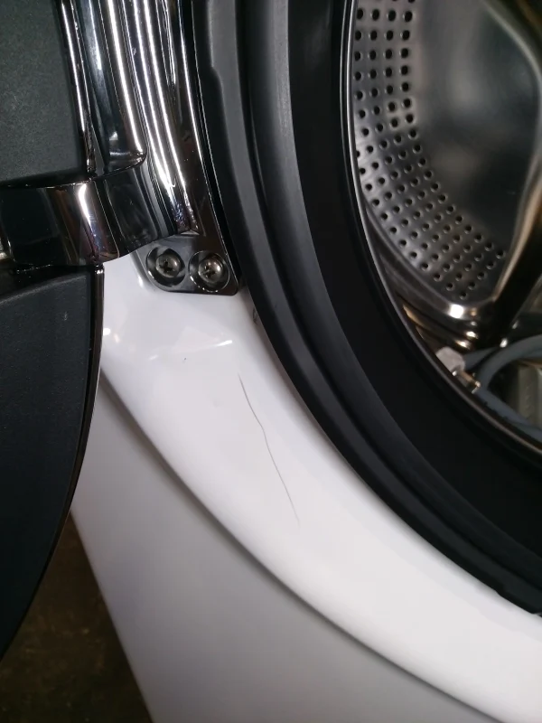Lave-linge Sechant Reconditionné HAIER HWD100-BD1499U1 - Image 4
