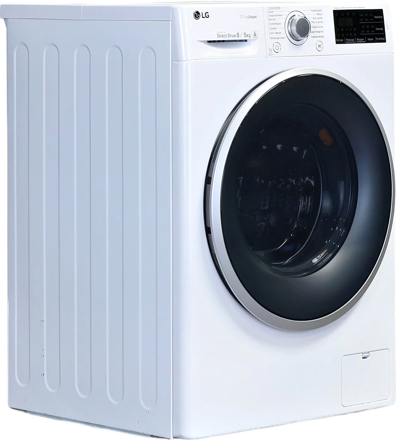 Lave-linge Sechant Reconditionné LG F14U2TDH1N - Image 2