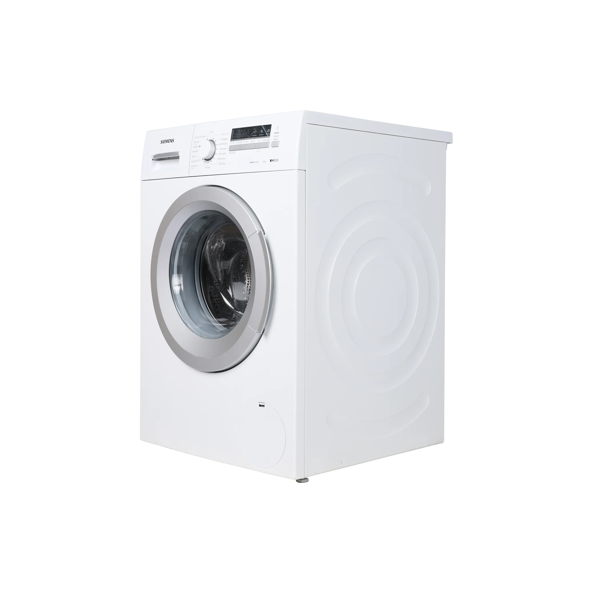 Lave-Linge Hublot 8 kg Reconditionné SIEMENS WM14K270FF - Image 2
