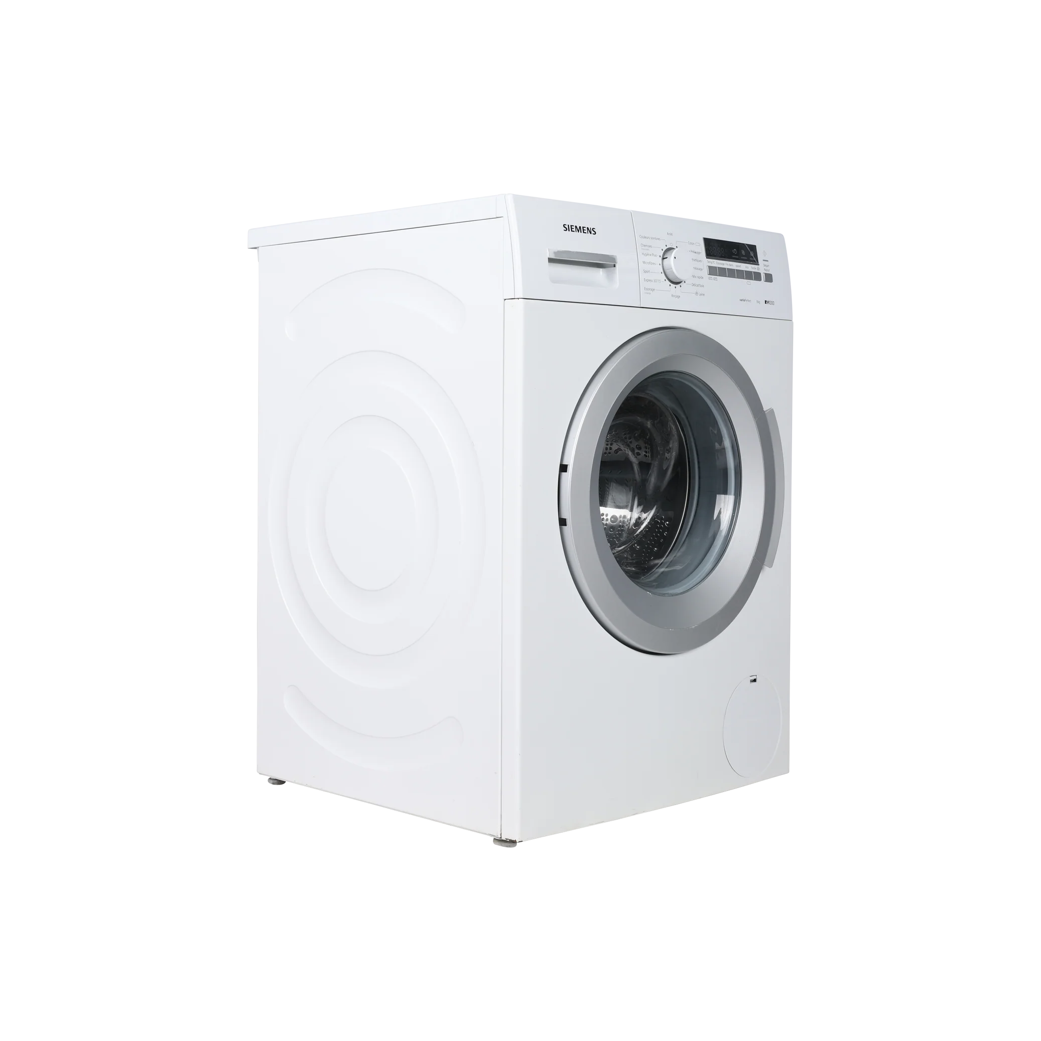 Lave-Linge Hublot 8 kg Reconditionné SIEMENS WM14K270FF - Image 3
