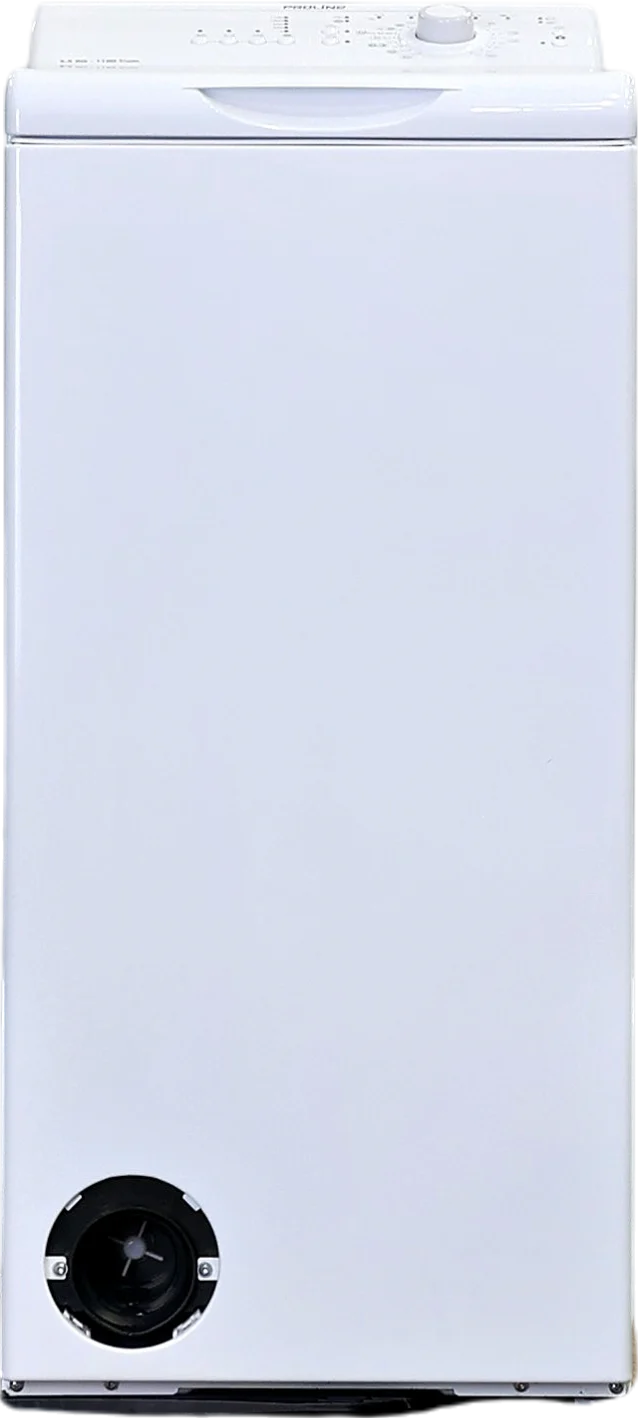 Lave-linge Top 5.5 kg Reconditionné PROLINE PTL5511/N