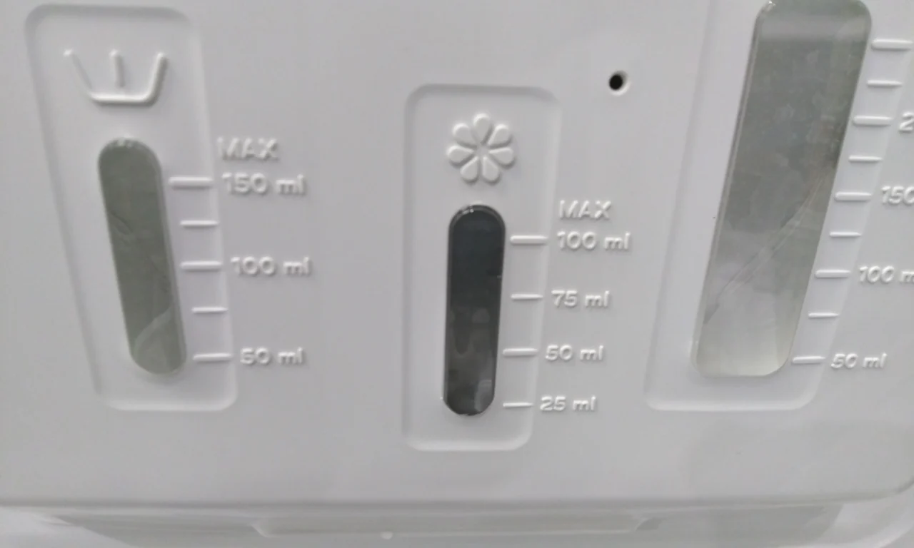 Lave-linge Top 5.5 kg Reconditionné PROLINE PTL5511/N - Image 4