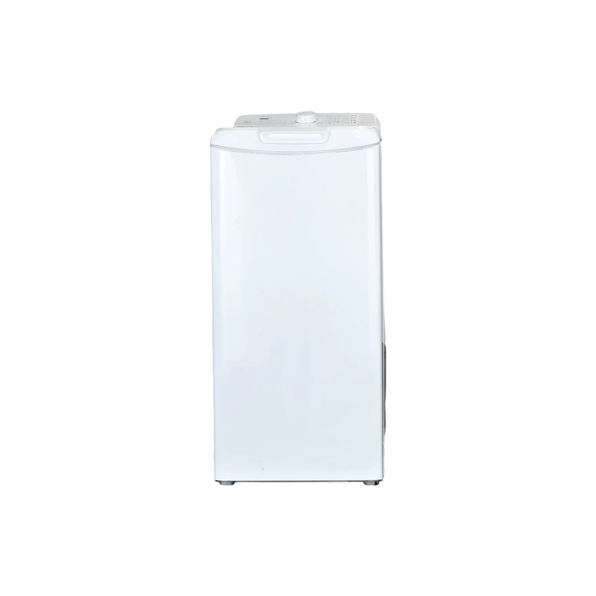 Lave-linge Top 5.5 kg Reconditionné VEDETTE VLT1255W