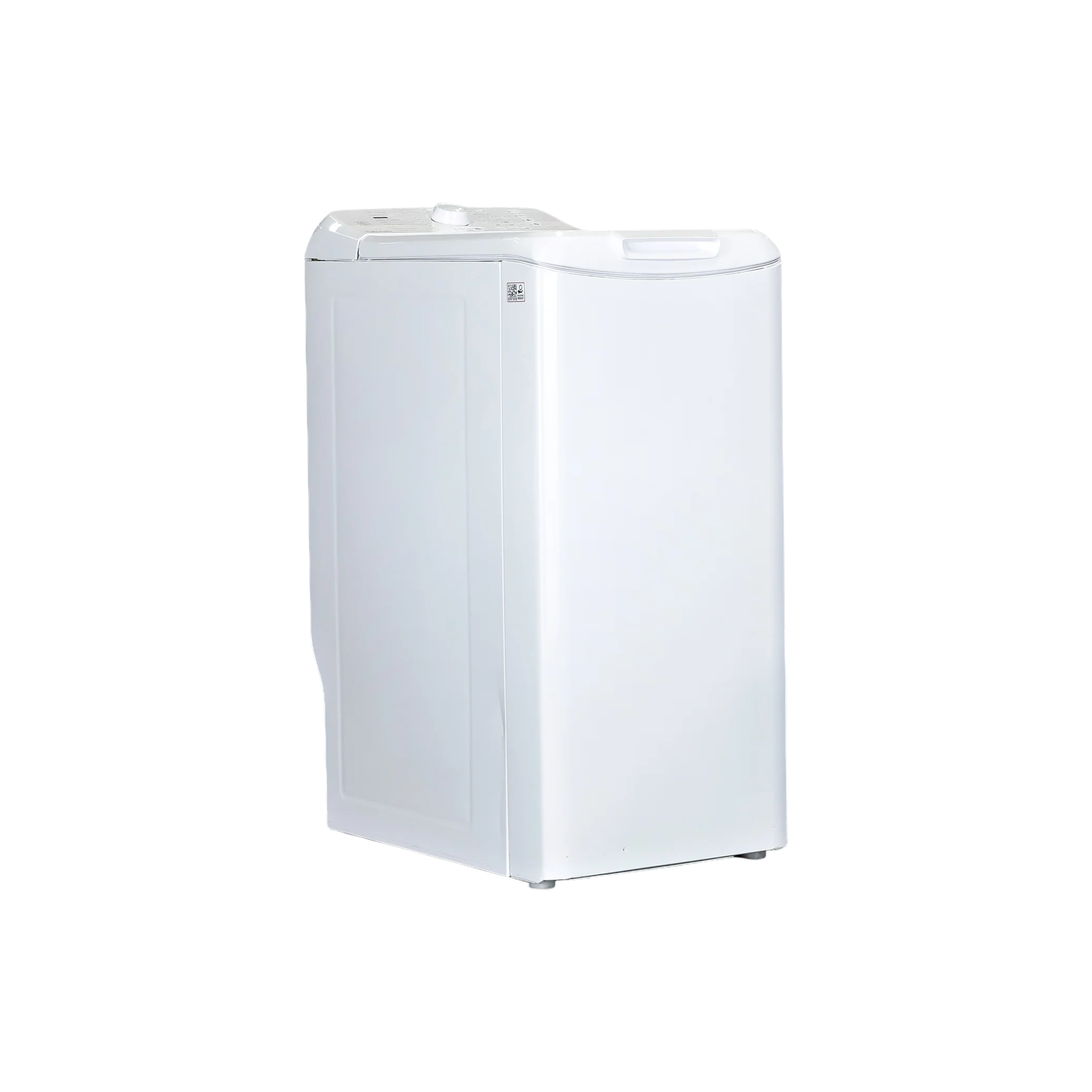 Lave-linge Top 5.5 kg Reconditionné VEDETTE VLT1255W - Image 2