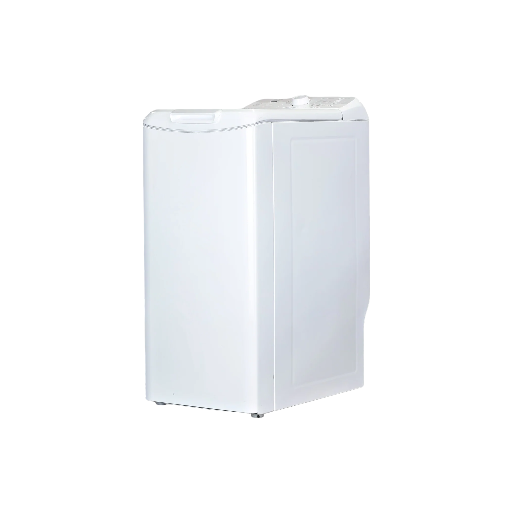 Lave-linge Top 5.5 kg Reconditionné VEDETTE VLT1255W - Image 3