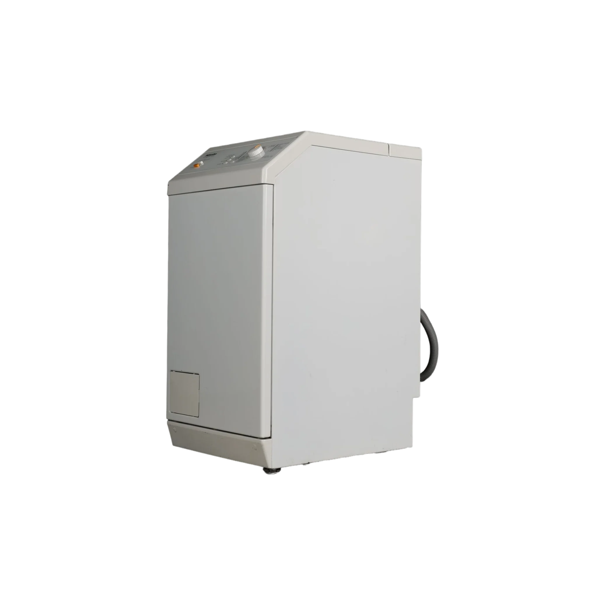 Lave-Linge Top 5 kg Reconditionné MIELE W149W145S - Image 2
