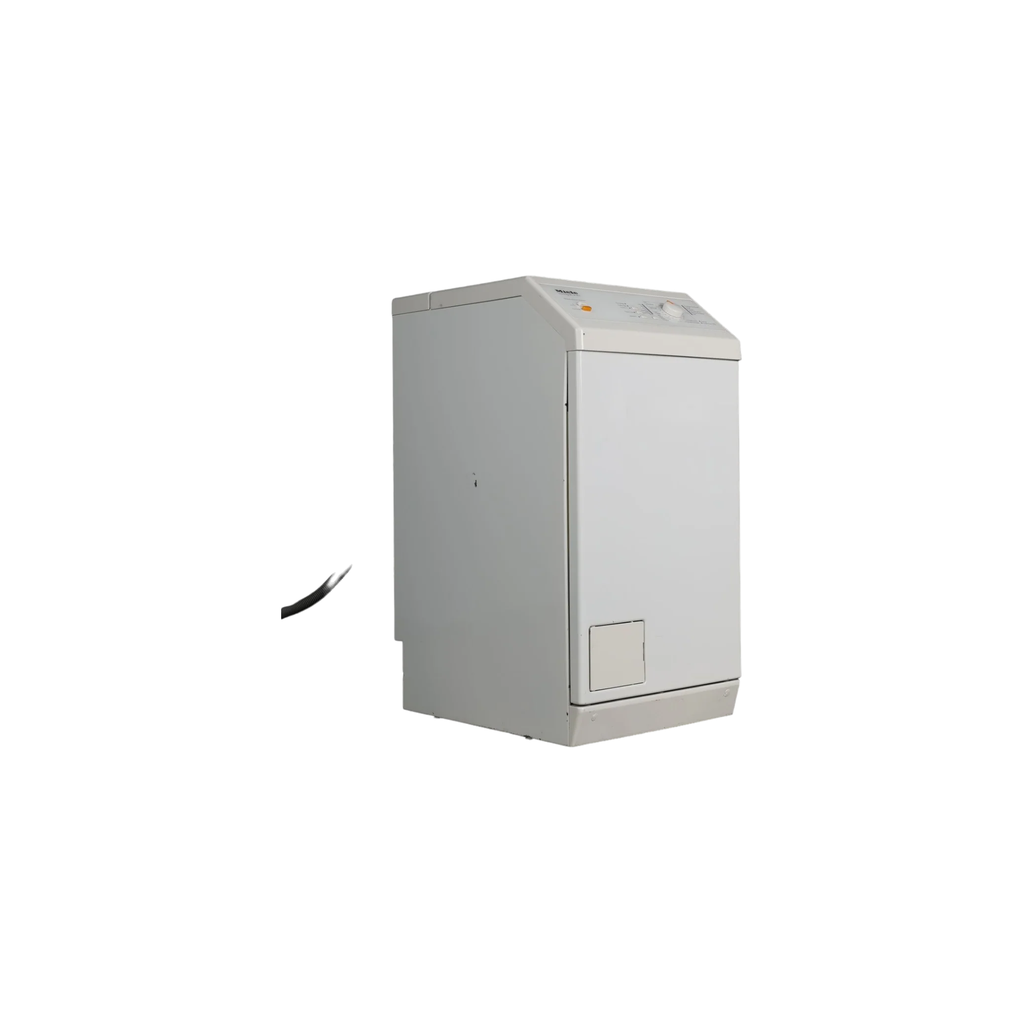Lave-Linge Top 5 kg Reconditionné MIELE W149W145S - Image 3
