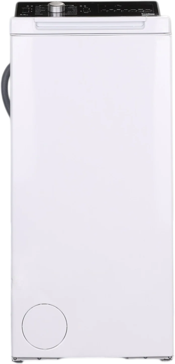Lave-linge Top 6.5 kg Reconditionné BEKO BTL1WFP10652FR