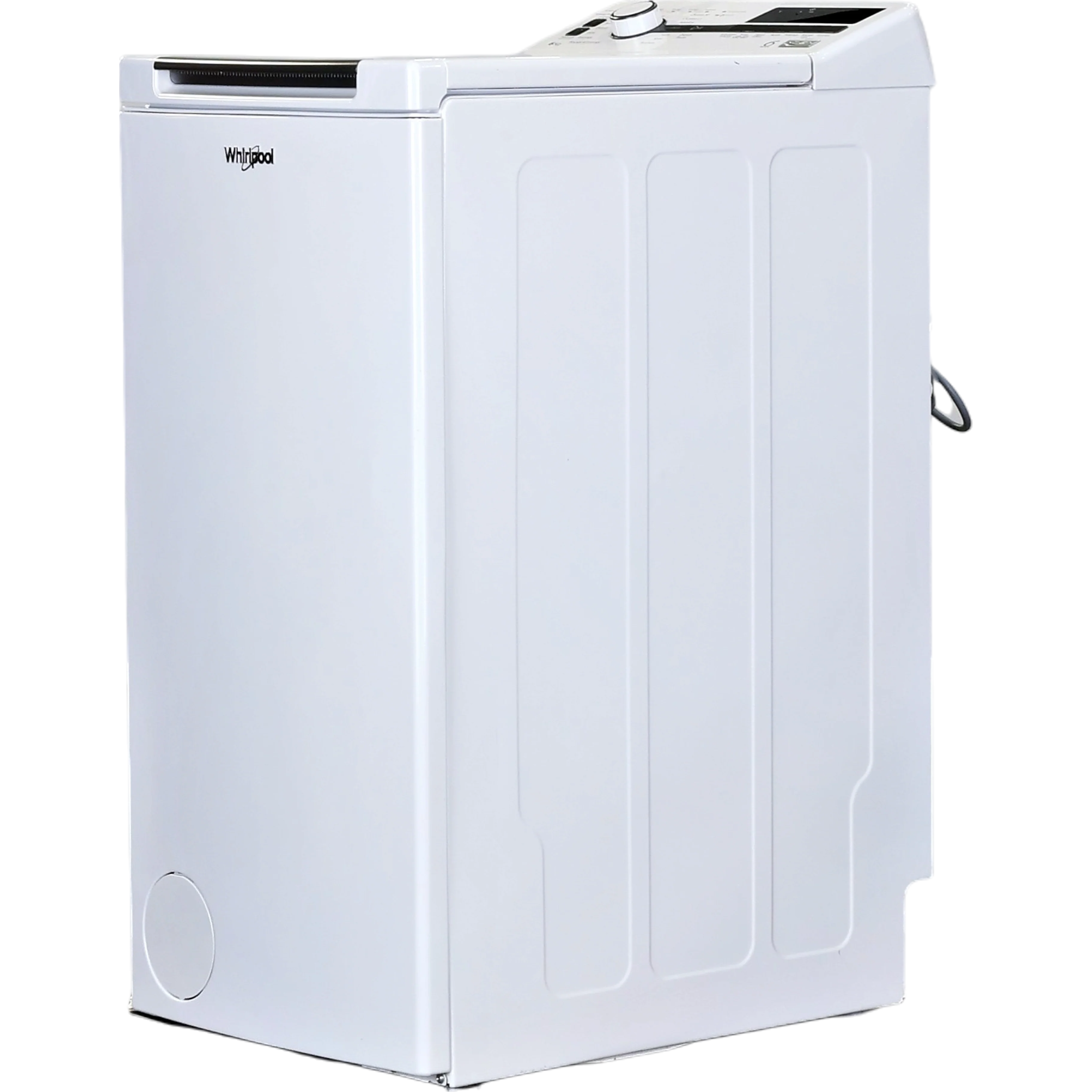 Lave-linge Top 6.5 kg Reconditionné WHIRLPOOL TDLR 65230 - Image 2