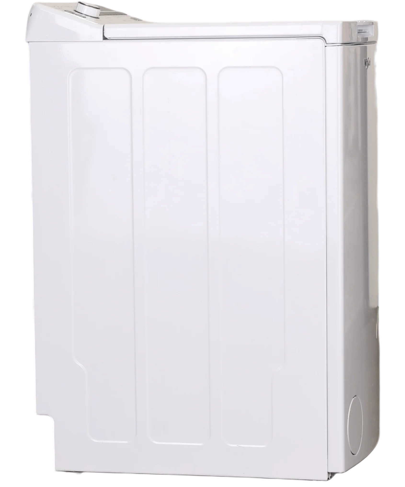 Lave-linge Top 6.5 kg Reconditionné WHIRLPOOL TDLR65330 - Image 2
