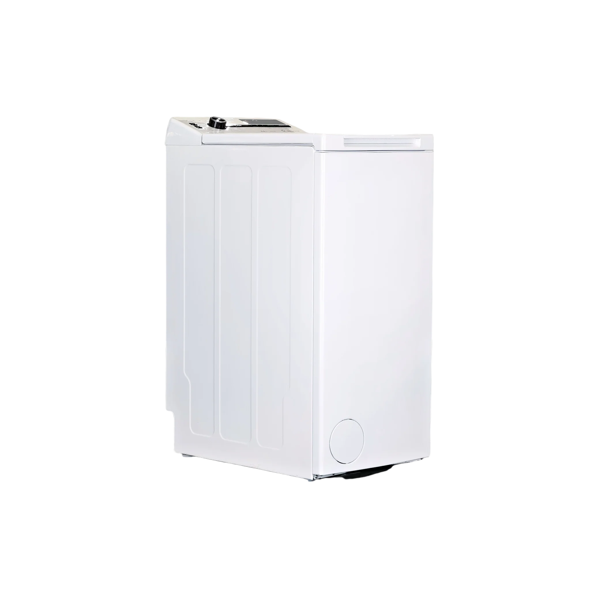 Lave-linge Top 6.5 kg Reconditionné WHIRLPOOL TDLRB65342BSFR - Image 4