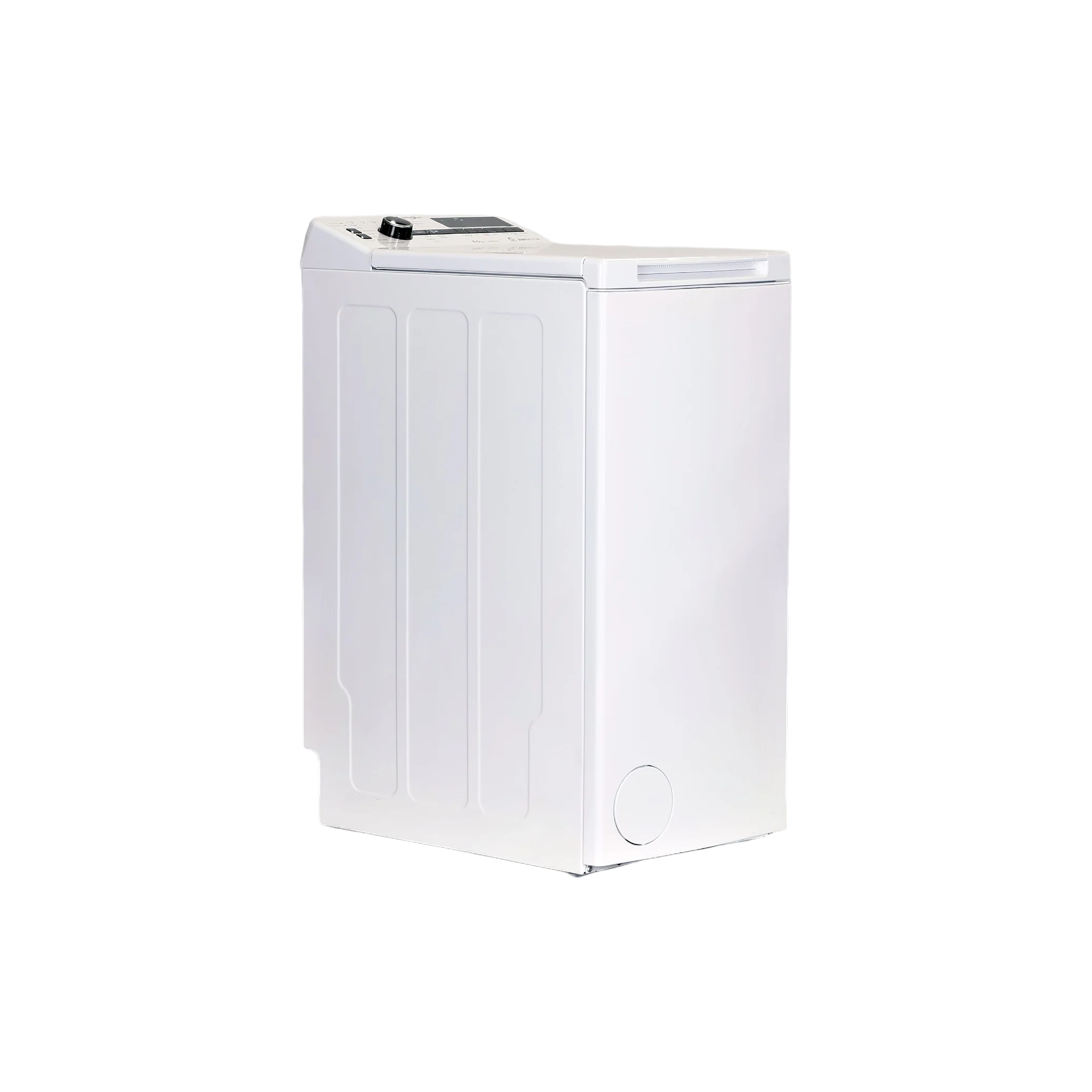 Lave-linge Top 6.5 kg Reconditionné WHIRLPOOL TDLRB65342BSFR - Image 4
