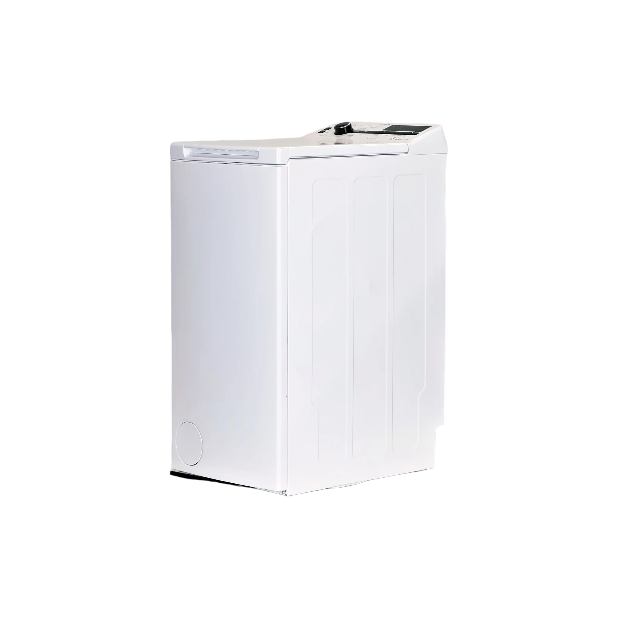 Lave-linge Top 6.5 kg Reconditionné WHIRLPOOL TDLRB65342BSFR - Image 5