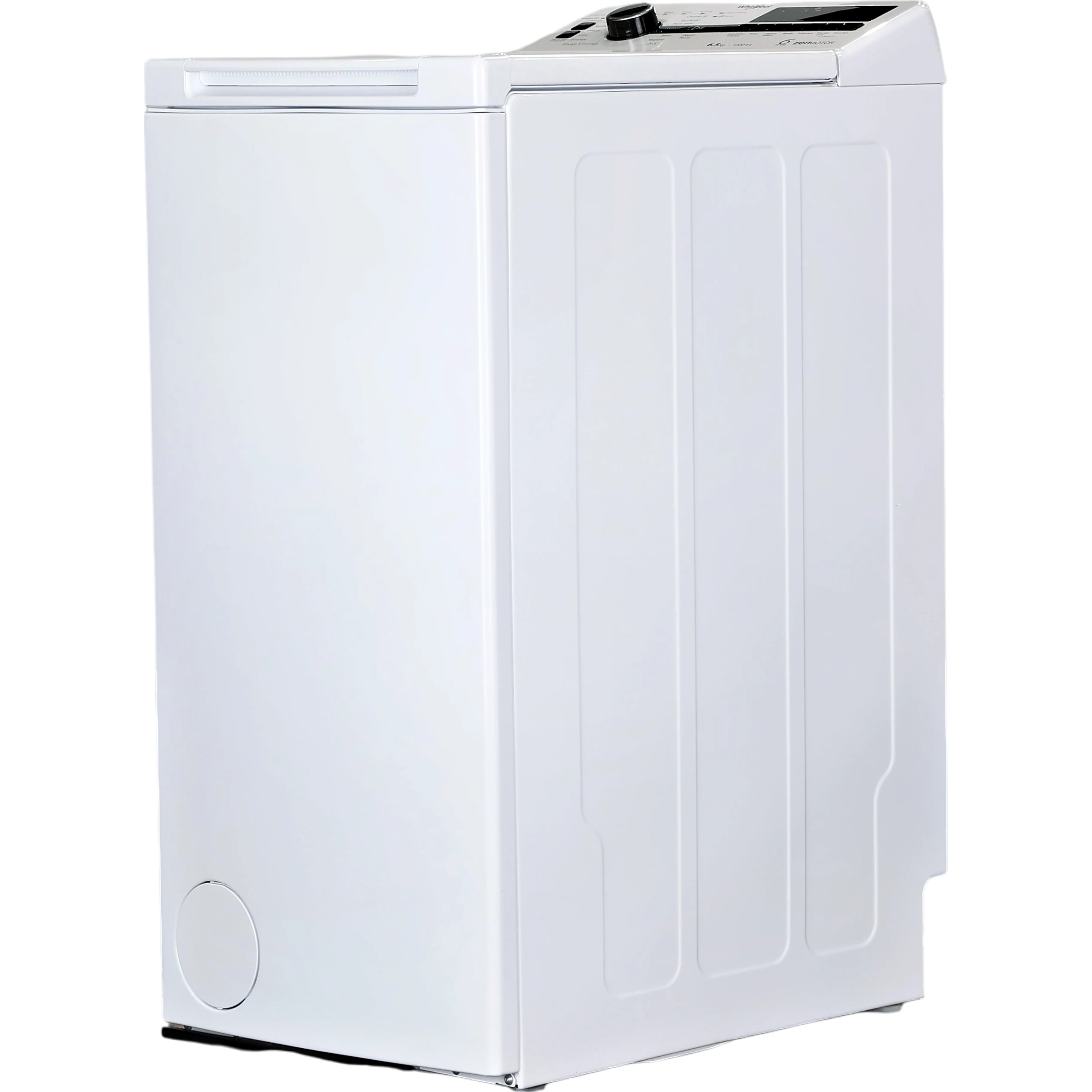 Lave-linge Top 6.5 kg Reconditionné WHIRLPOOL TDLRB65342BSFR - Image 3