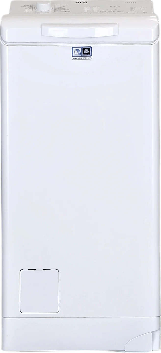 Lave-linge Top 6 kg Reconditionné AEG L53266TL