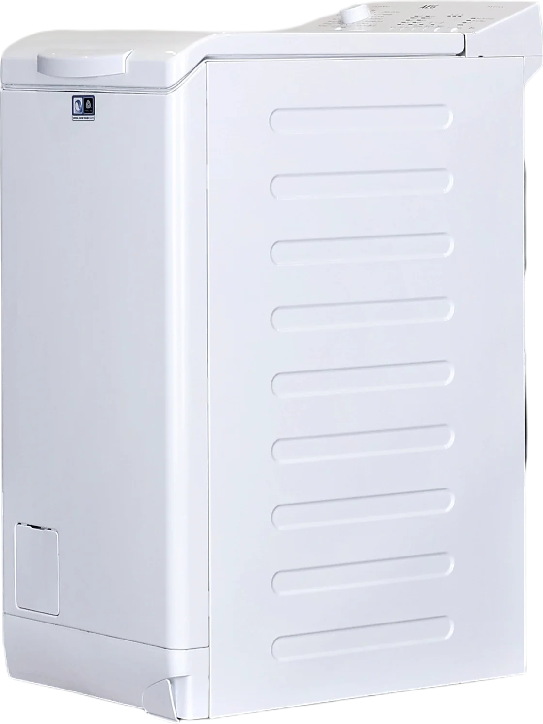 Lave-linge Top 6 kg Reconditionné AEG L53266TL - Image 2