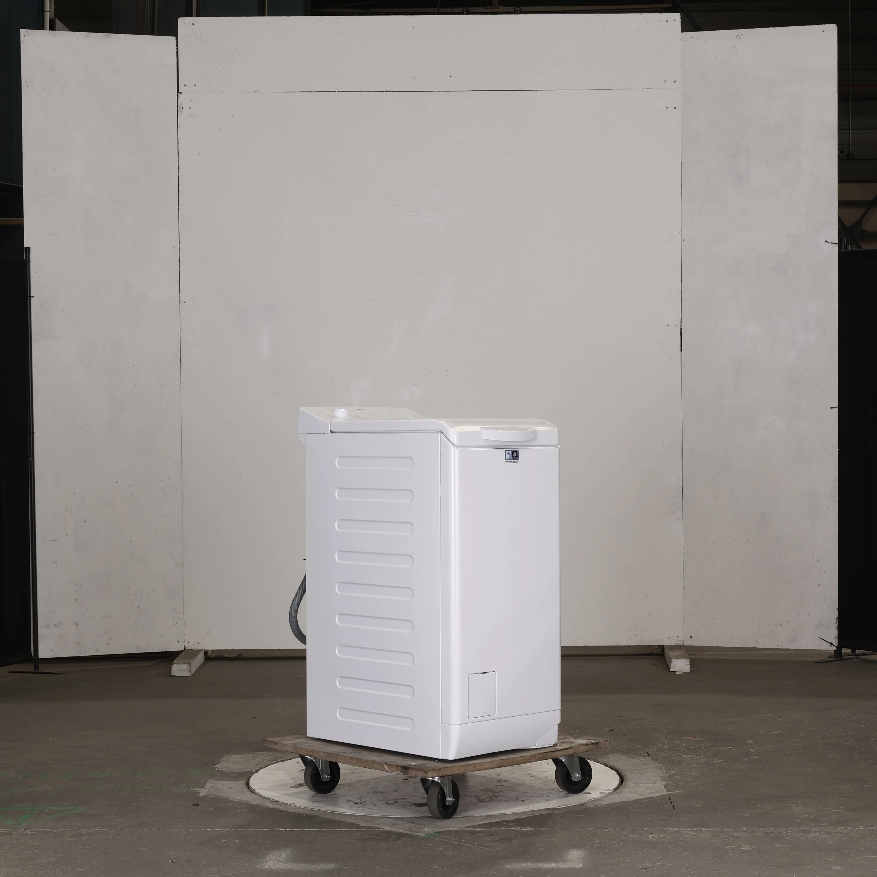 Lave-linge Top 6 kg Reconditionné AEG L53266TL - Image 3