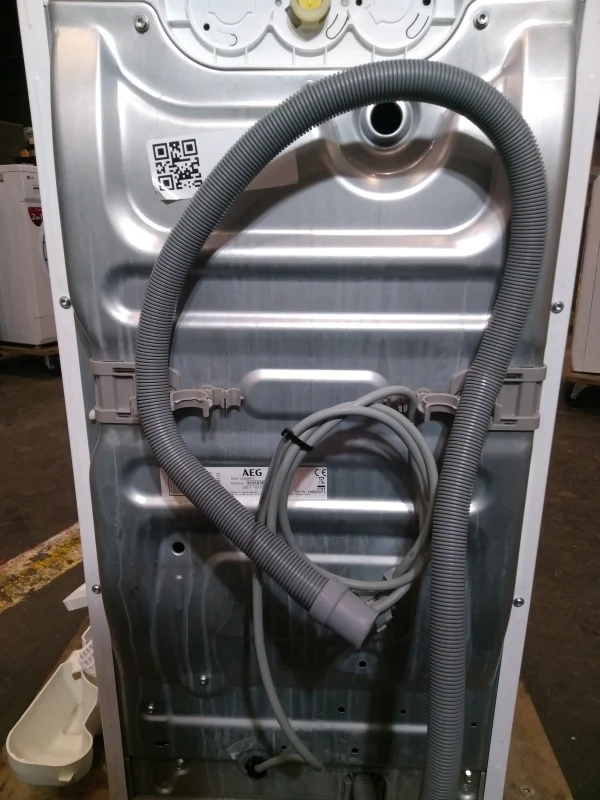 Lave-linge Top 6 kg Reconditionné AEG L53266TL - Image 4