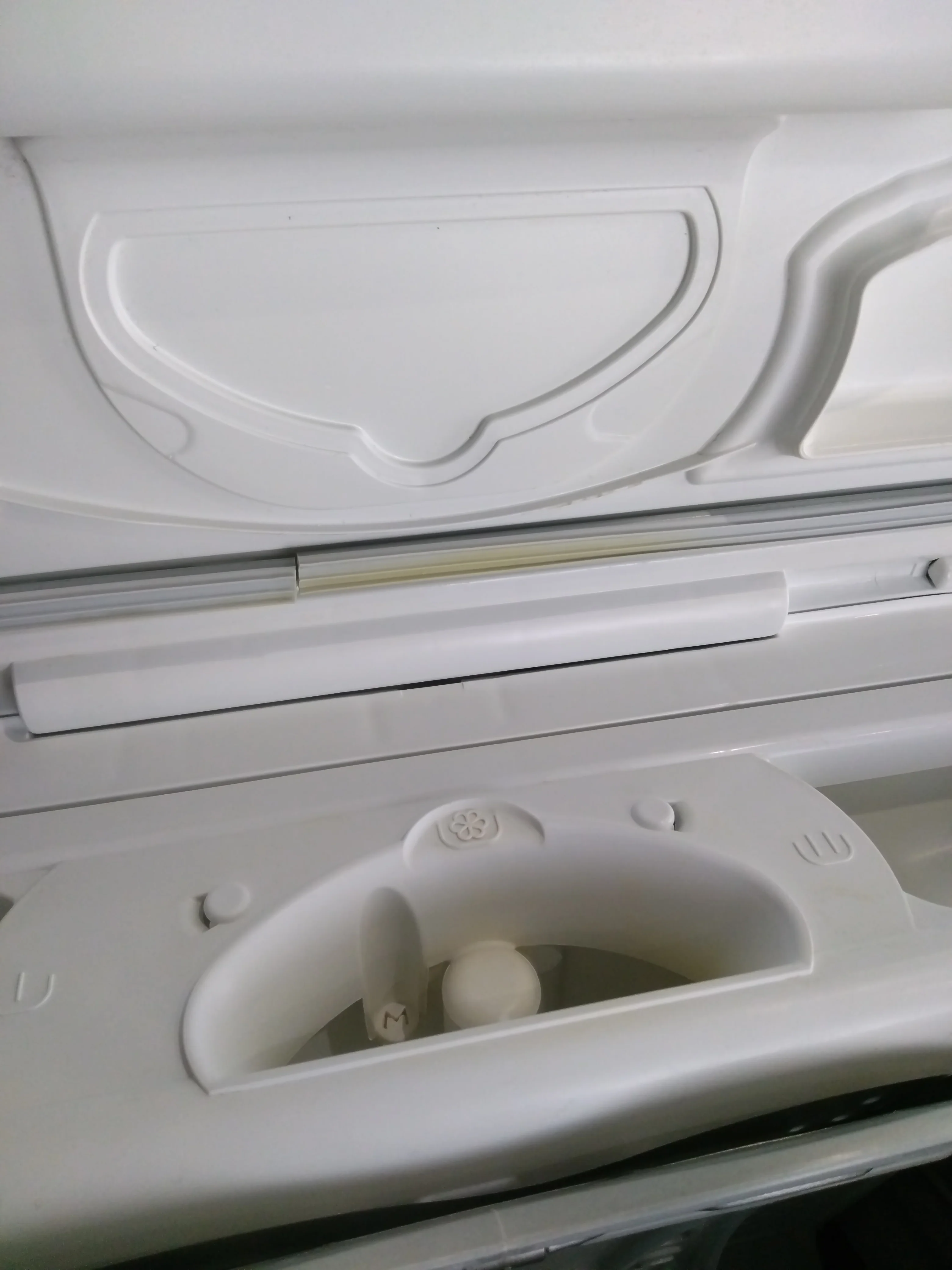 Lave-linge Top 6 kg Reconditionné AEG L53266TL - Image 6