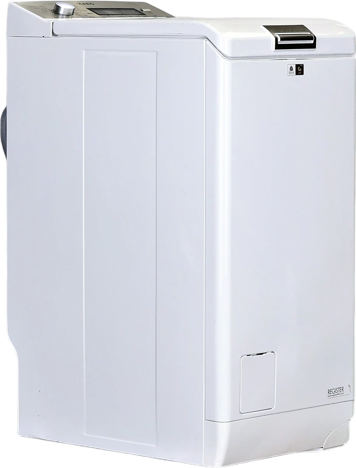Lave-linge Top 6 kg Reconditionné AEG L86560TL4 - Image 2