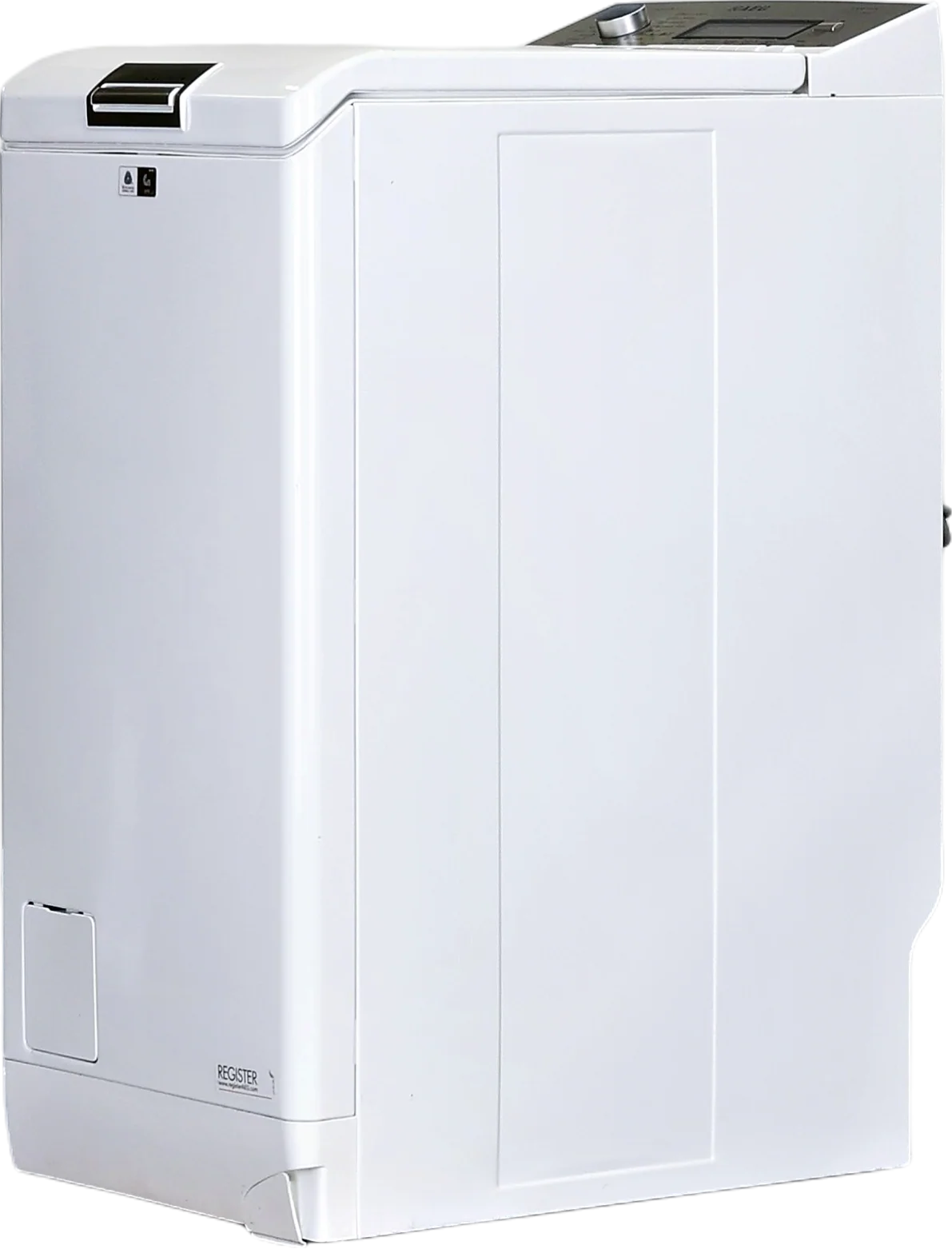 Lave-linge Top 6 kg Reconditionné AEG L86560TL4 - Image 3
