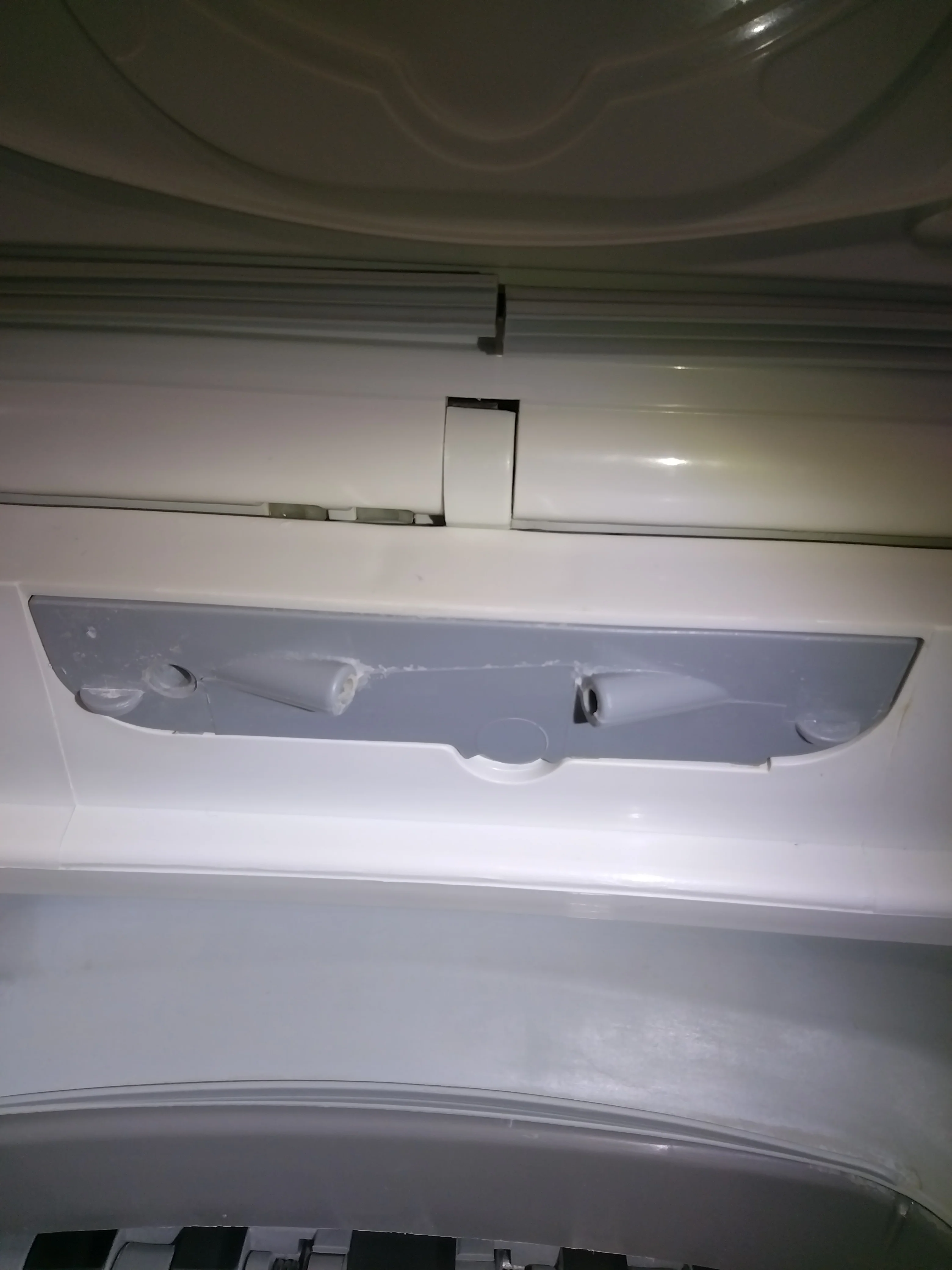 Lave-linge Top 6 kg Reconditionné AEG L86560TL4 - Image 4