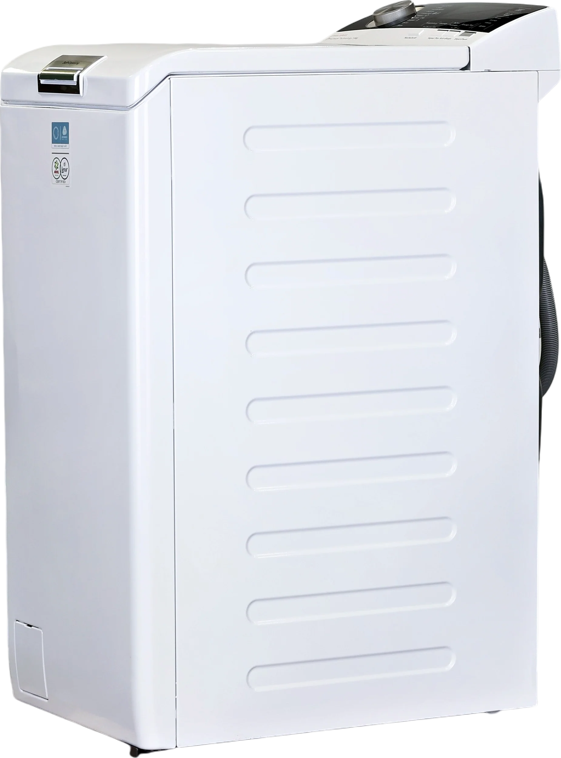 Lave-linge Top 6 kg Reconditionné AEG LTR7C6151A - Image 3