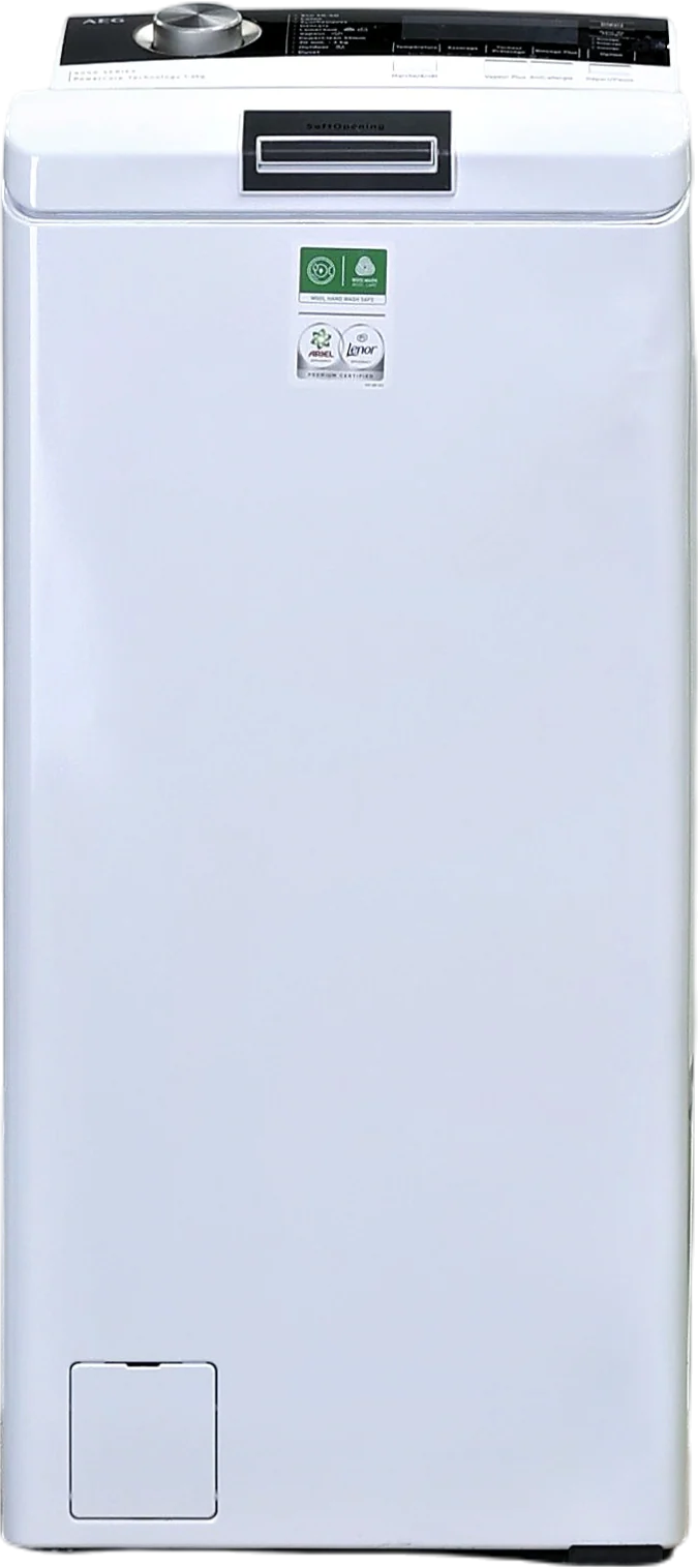 Lave-linge Top 6 kg Reconditionné AEG LTR8C6150A