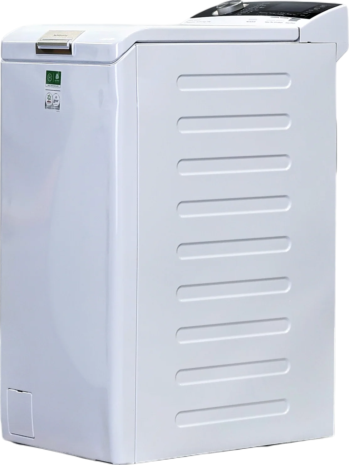Lave-linge Top 6 kg Reconditionné AEG LTR8C6150A - Image 3
