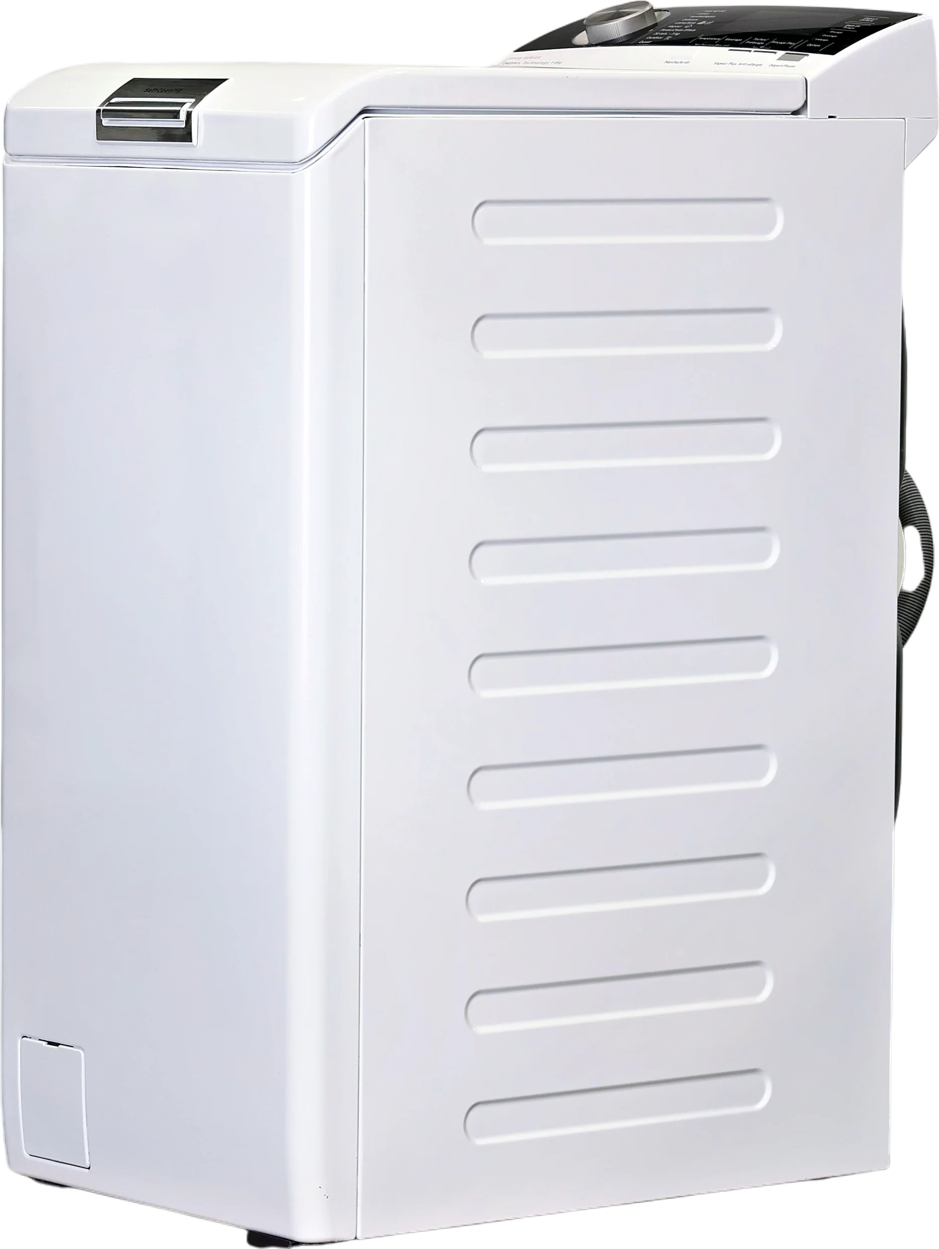 Lave-linge Top 6 kg Reconditionné AEG LTR8C6152A - Image 3