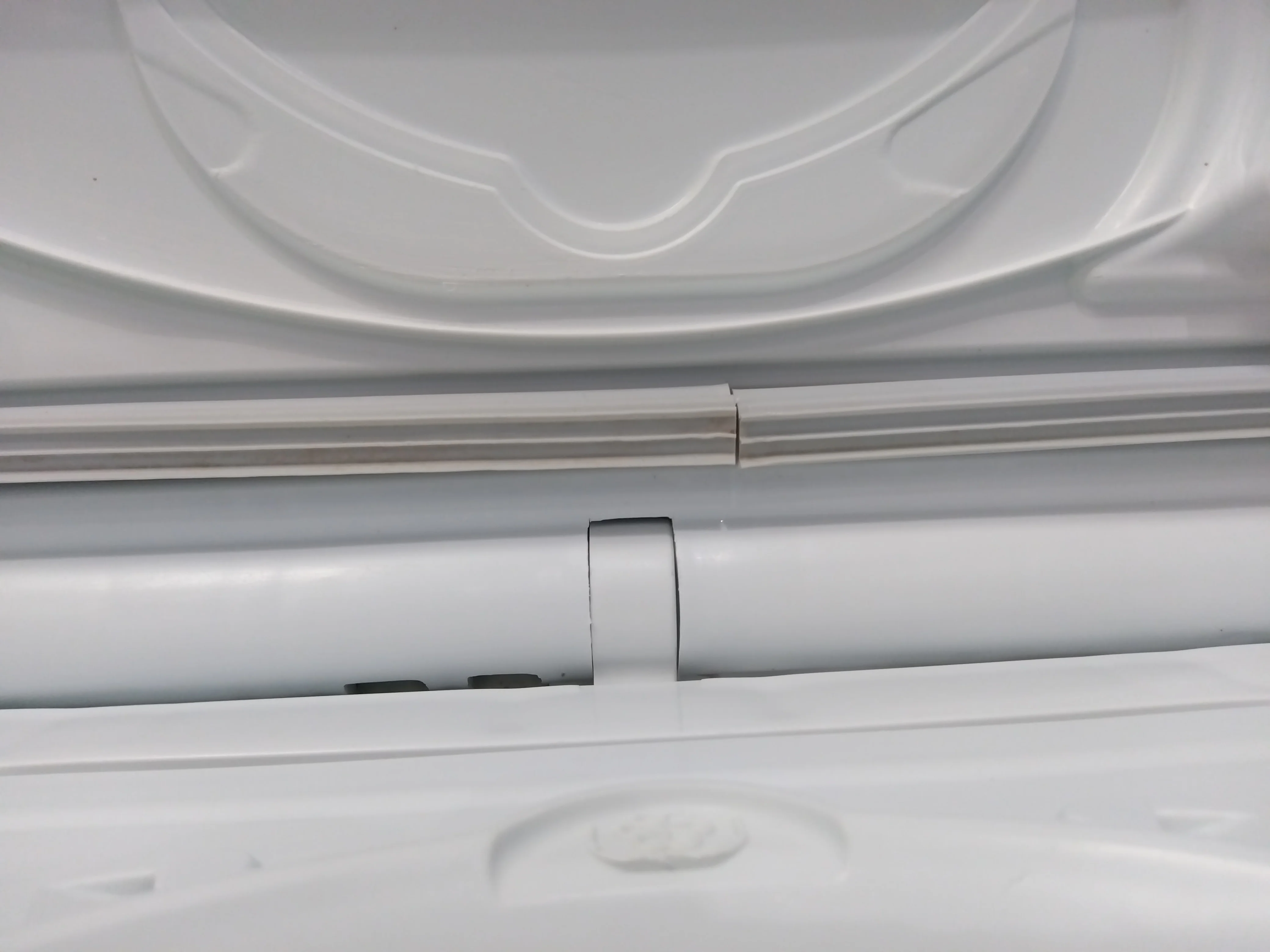 Lave-linge Top 6 kg Reconditionné AEG LTR8C6152A - Image 5