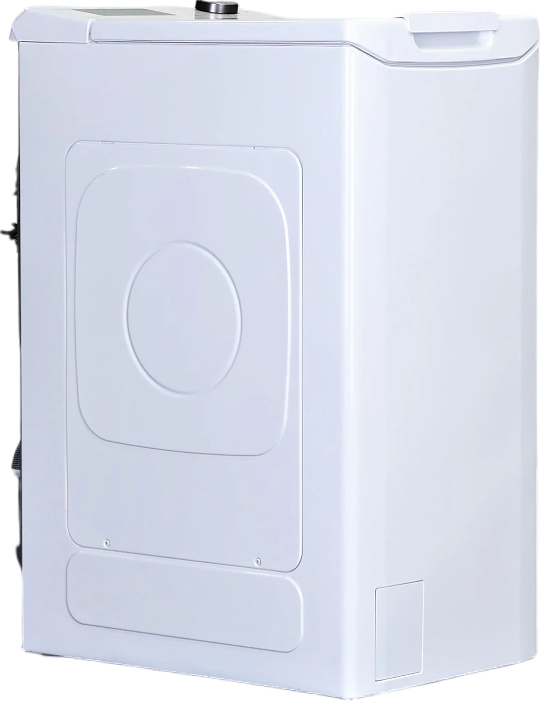 Lave-linge Top 6 kg Reconditionné CANDY TCA263D2-S - Image 2