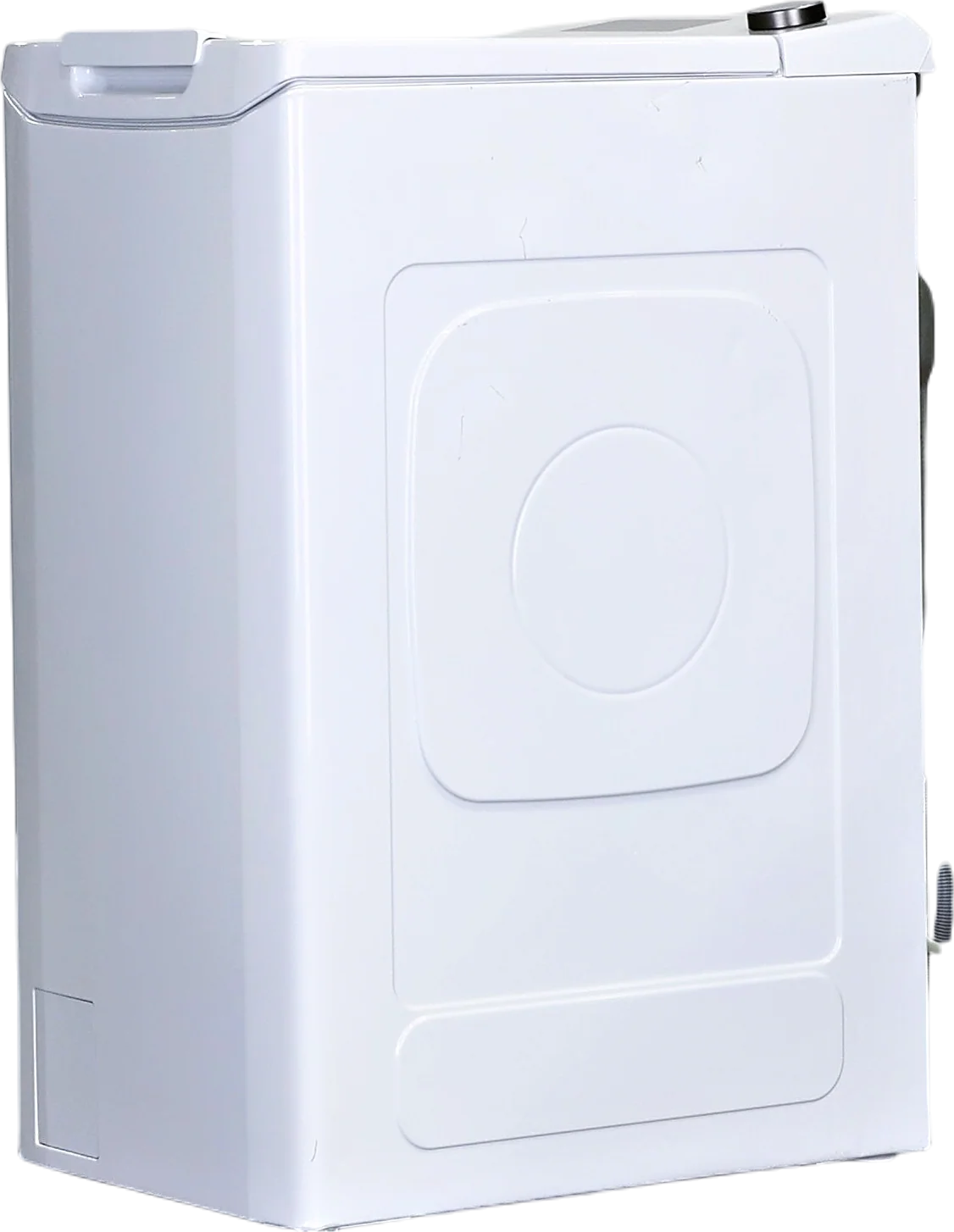 Lave-linge Top 6 kg Reconditionné CANDY TCA263D2-S - Image 3