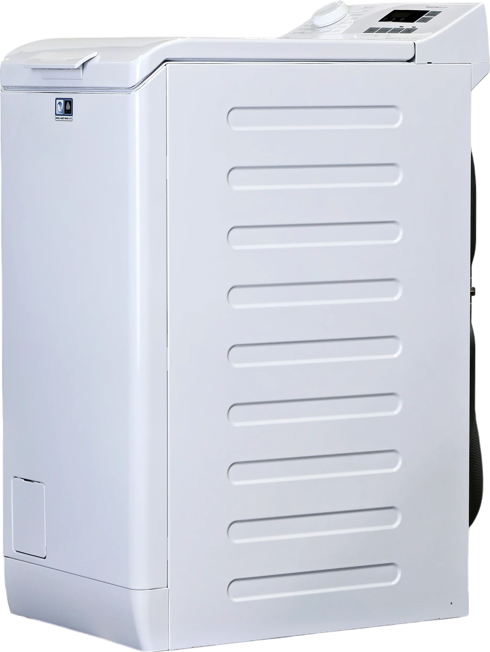 Lave-linge Top 6 kg Reconditionné ELECTROLUX EW6T3465DD - Image 3