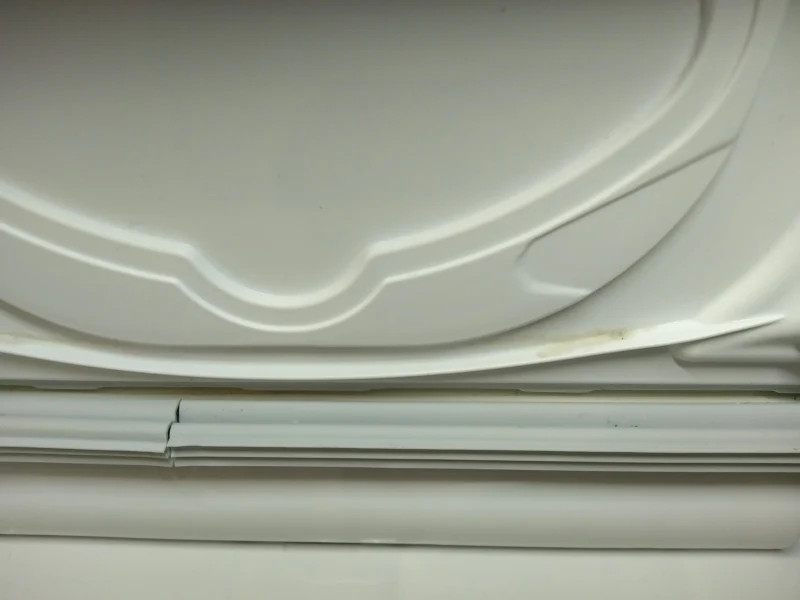 Lave-linge Top 6 kg Reconditionné ELECTROLUX EW6T3465DD - Image 4