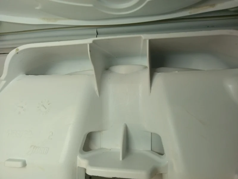 Lave-linge Top 6 kg Reconditionné ELECTROLUX EW6T3465DD - Image 5