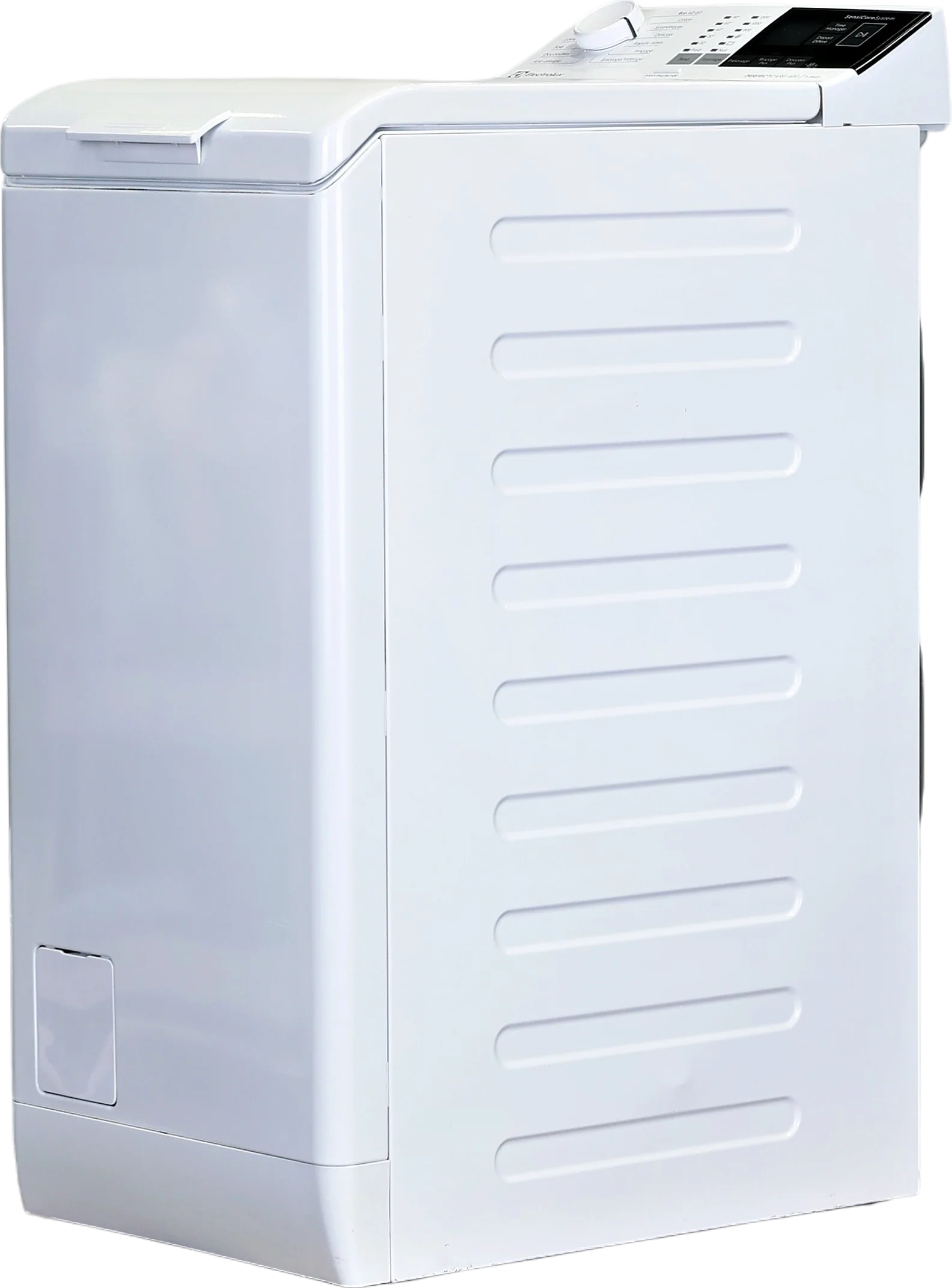 Lave-linge Top 6 kg Reconditionné ELECTROLUX EW6T4364DM - Image 3