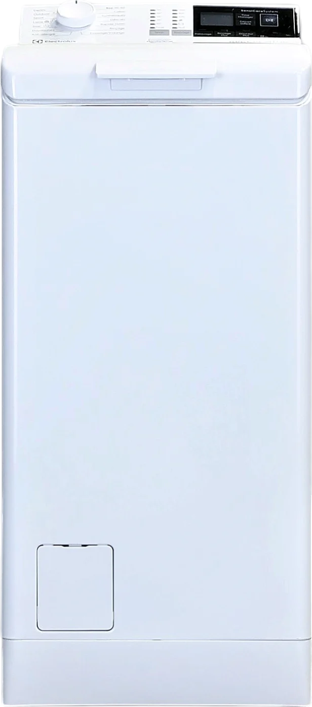 Lave-linge Top 6 kg Reconditionné ELECTROLUX EW6T4612HD