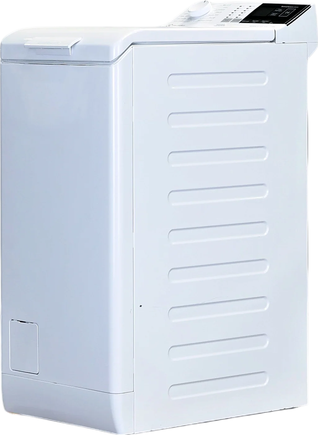 Lave-linge Top 6 kg Reconditionné ELECTROLUX EW6T4612HD - Image 2