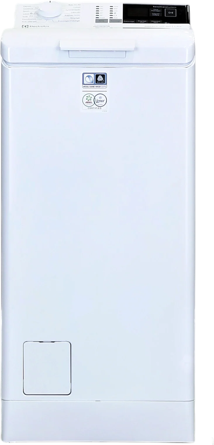 Lave-linge Top 6 kg Reconditionné ELECTROLUX EW6T4612HD