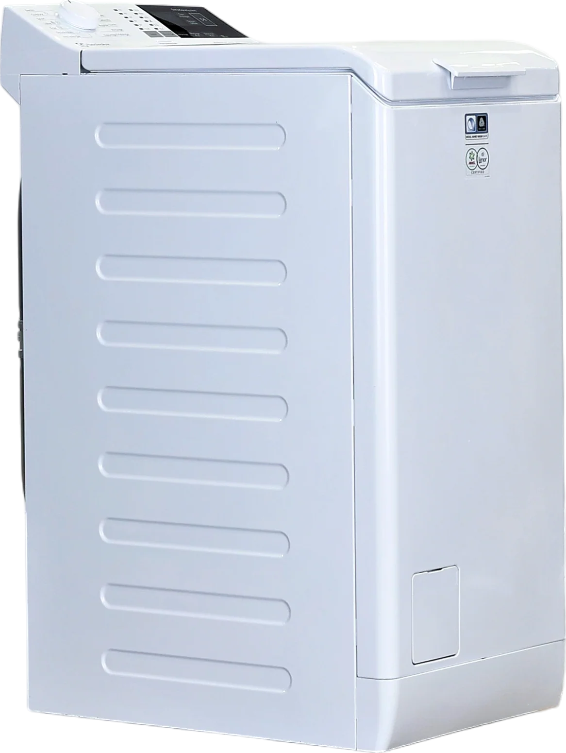 Lave-linge Top 6 kg Reconditionné ELECTROLUX EW6T4612HD - Image 2