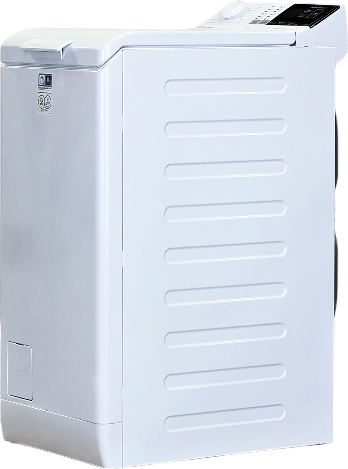 Lave-linge Top 6 kg Reconditionné ELECTROLUX EW6T4612HD - Image 3