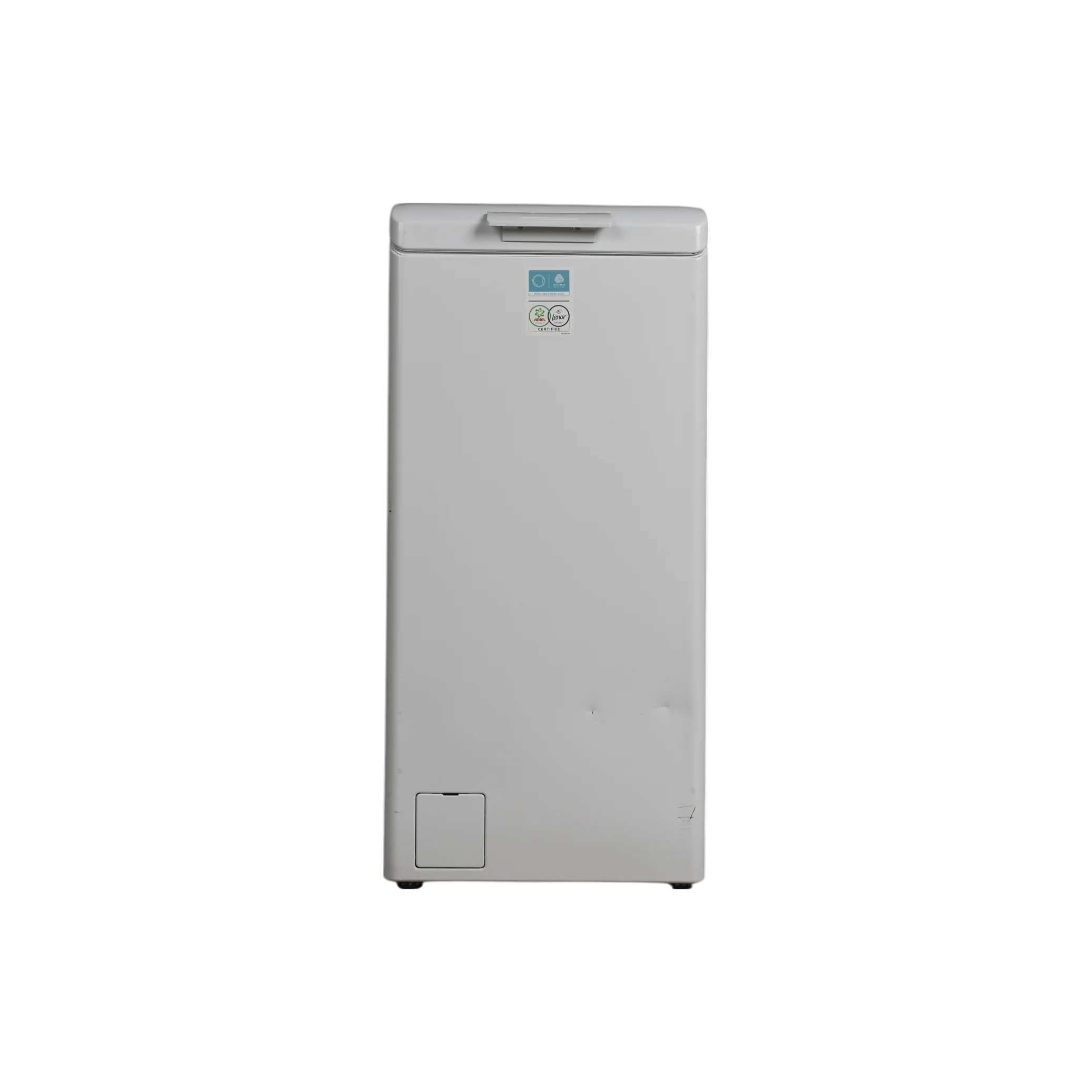 Lave-Linge Top 6 kg Reconditionné ELECTROLUX EW6T4613HA