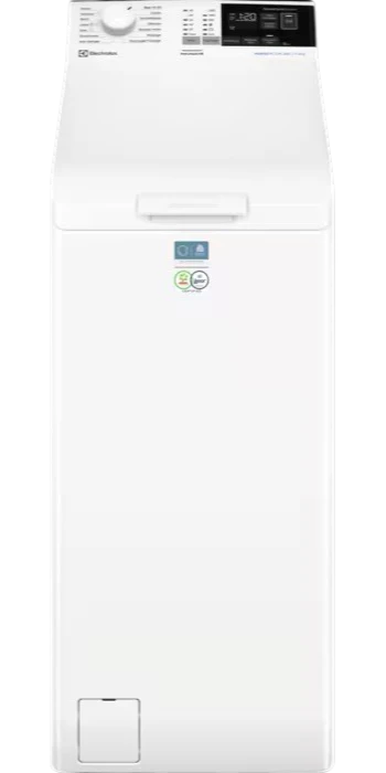 Lave-linge Top 6 kg Reconditionné ELECTROLUX EW6T4613HA