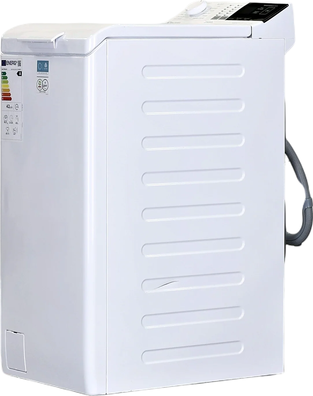 Lave-linge Top 6 kg Reconditionné ELECTROLUX EW6T4613HA - Image 5