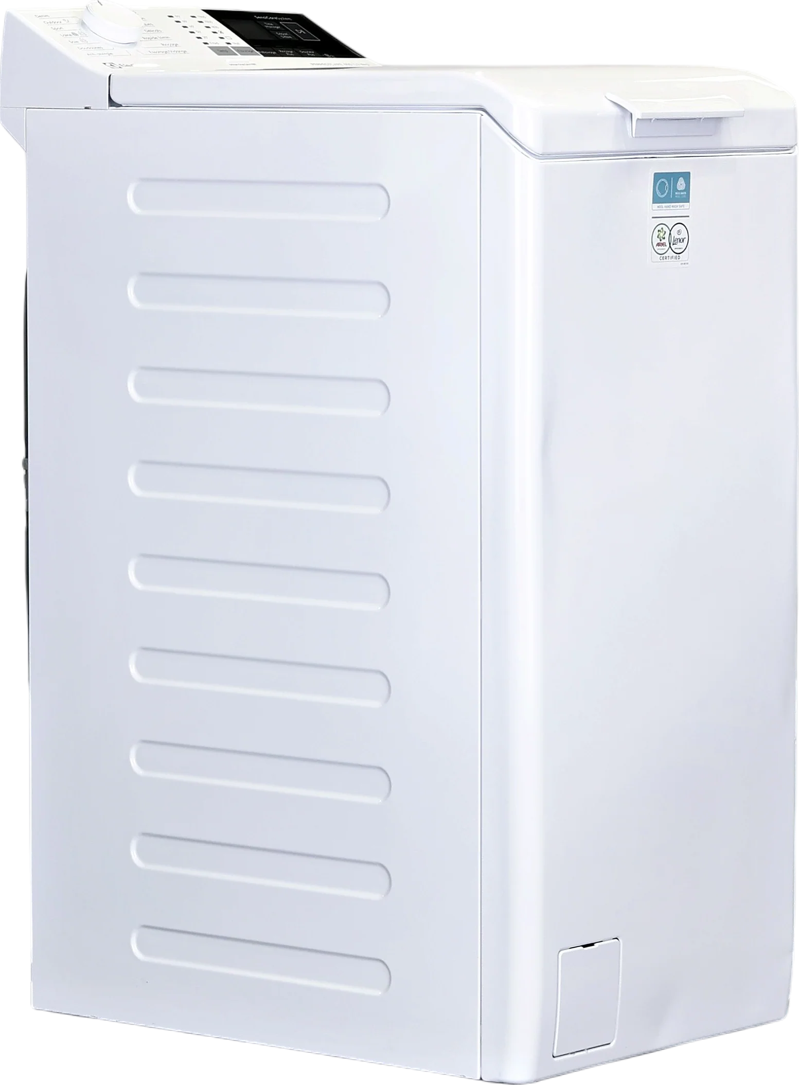 Lave-linge Top 6 kg Reconditionné ELECTROLUX EW6T4613HA - Image 2