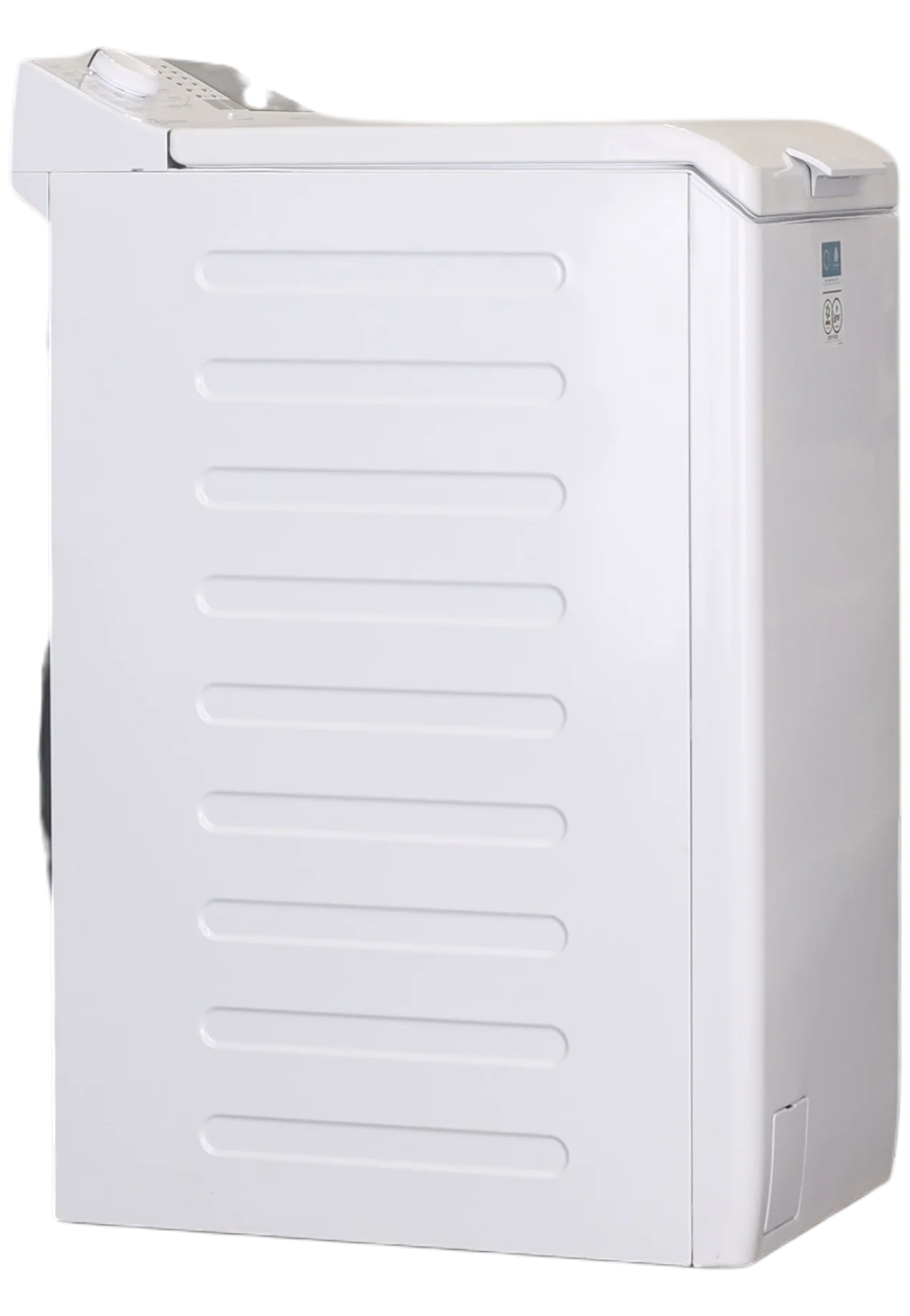 Lave-linge Top 6 kg Reconditionné ELECTROLUX EW6T4613HA - Image 2