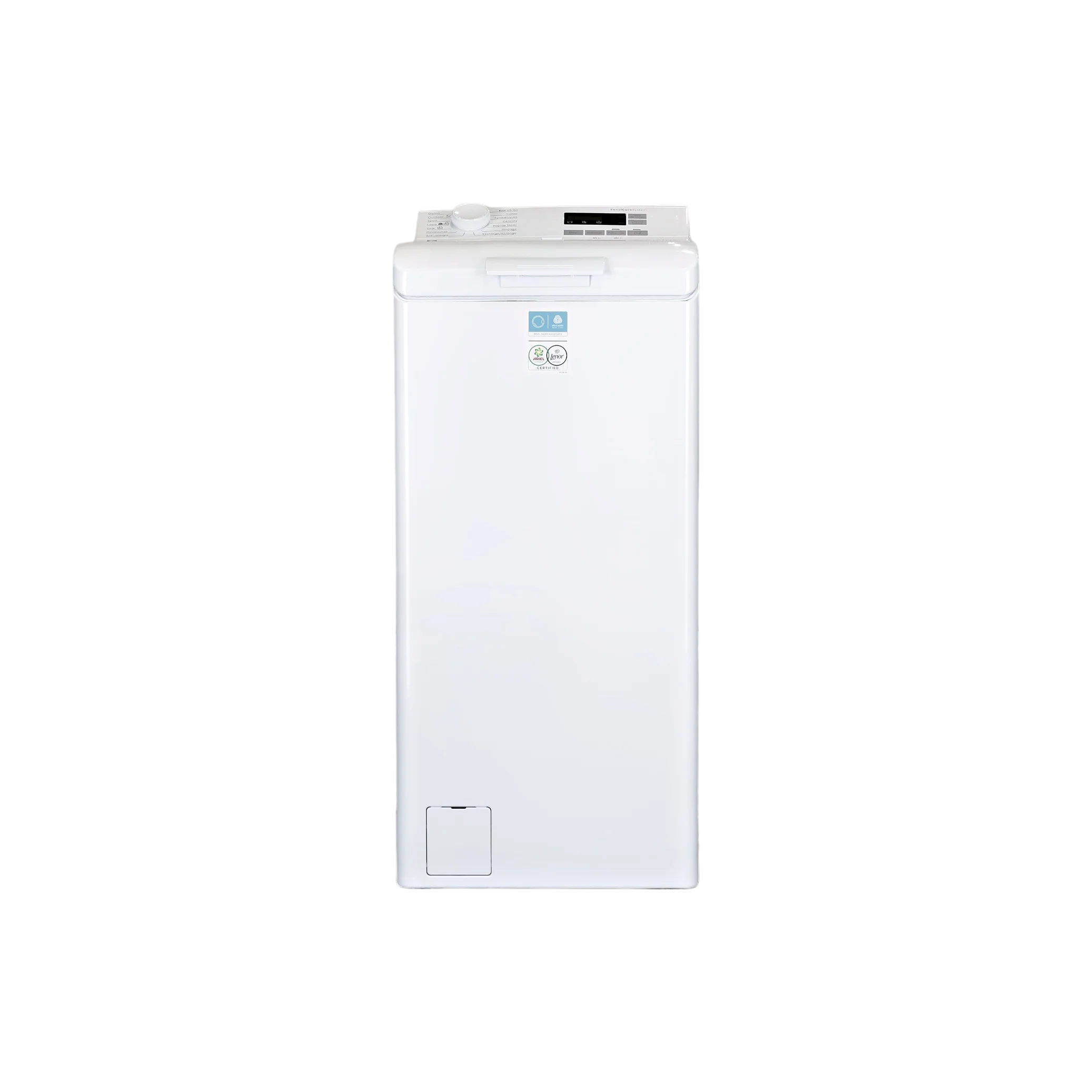 Lave-linge Top 6 kg Reconditionné ELECTROLUX EW6T5136DA - Image 3